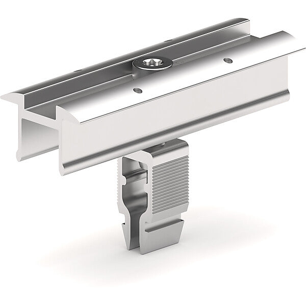 Schletter Mittelklemme Rapid16 30-40 100x61,2x30-lang 131121-111